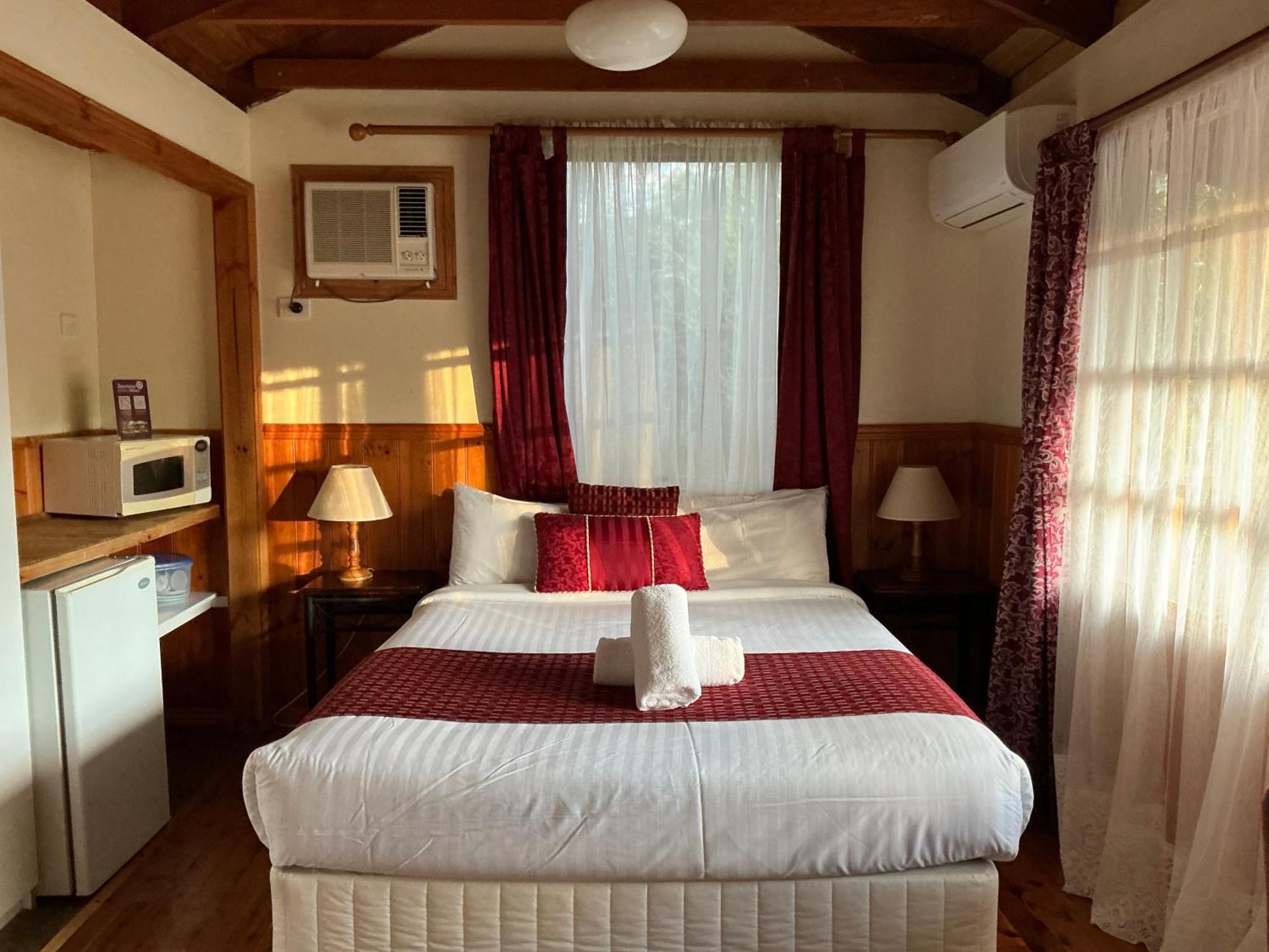 Sanctuary House Resort Motel Healesville Eksteriør billede