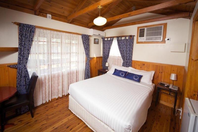 Sanctuary House Resort Motel Healesville Eksteriør billede